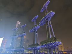 -海心沙亚运公园