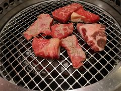 -赤坂亭·M9和牛烧肉·铁板烧(合肥万象城店)