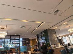 -怀德酒楼·粤菜·海鲜·茶点(宝安国际机场店)