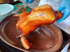 -西安凯悦酒店·湖畔中餐厅