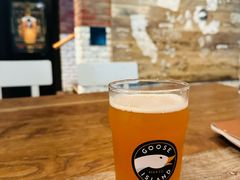 -Goose Island Brewhouse鹅岛精酿啤酒餐厅