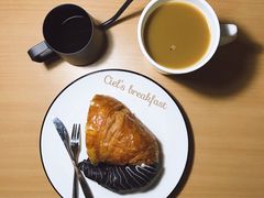 香缇菠萝独角兽-牛角村(大族广场店)