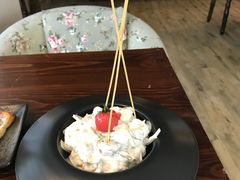 -吃饼人西餐(南开店)