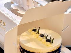 -杜哈夫DOUX RÊVE·生日蛋糕(日月光店)