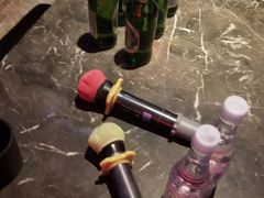 -格莱美量贩式KTV(奥帆店)