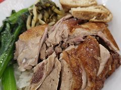 -金尊宝美食坊(蔡屋围店)