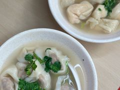 -吉祥馄饨(虹桥火车站店)