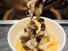 -前门后头老北京铜锅涮肉·京味菜·烤鸭(伊藤洋华堂店)