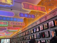 -唐山宴百姓府邸院落中餐