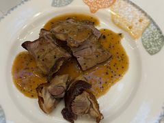 -东华假日酒店自助餐