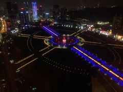 -大连君悦酒店 · VIVA(星海广场店)