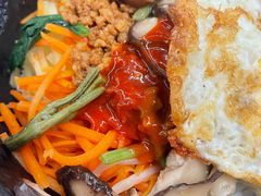 -北大家园食堂