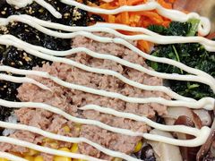 -米村拌饭(江宁万达店)