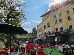 -茵特拉根酒店·西餐厅