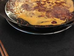 -岗上渣渣老火锅(两路口店)