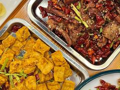 -满盆红龙虾(开发区店)