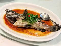 -新兴家喻酒家·羊城名宴(昌岗店)