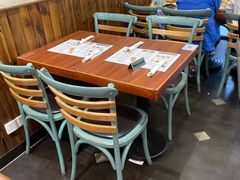 大堂-榖屋house of flour(张江首店)