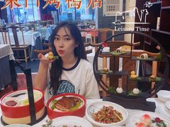 -东门烤鸭店(东华门店)