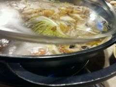 -易门野生菌府·菌海森林(月牙潭公园店)