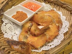 -田大厨海鲜超市(万豪店)