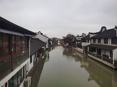 -召稼楼古镇