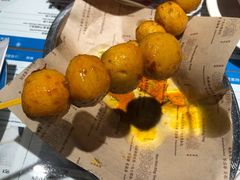 麻辣鱼蛋-敏华冰厅(天河城店)