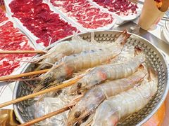 -荣叔港式沙嗲牛肉火锅(正佳潮流店)