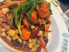 -聚味瞿记·龙虾堂(坡子街店)