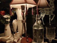 -火车头法国西餐厅