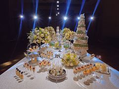 -长沙富力万达文华酒店