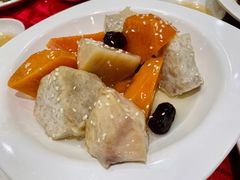 -抱德·潮汕味(敦和店原惠城鱼仔)