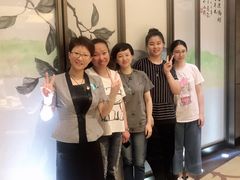 -太湖饭店·寄畅轩中餐厅