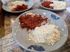 -晓靖轩烧烤(沙河风情店)