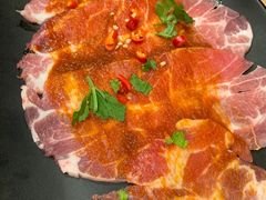 -新石器烤肉(之心城店)