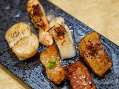 经典火炙特选拼盘-东京屋(武定路店)