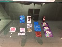 -阿姆斯特丹性博物馆