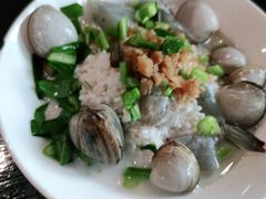 -四海蒸鲜蒸汽海鲜自助(北戴河店)