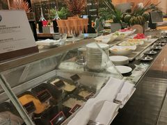 -圣丰索菲特·2 On 988 Café 自助餐厅