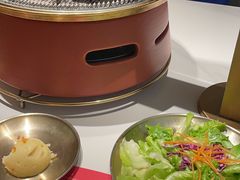 -西塔老太太泥炉烤肉(川沙百联店)