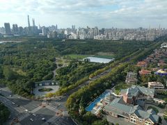 -上海浦东嘉里大酒店