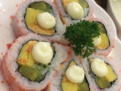 -花漫里日式餐厅(刺桐店)