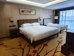 -佛山顺德香云纱园林酒店(清晖园店)