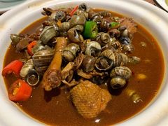 -周家二小姐的菜(西津渡店)