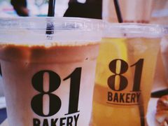 -81BAKERY(大学路店)