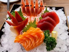 -东京屋(武定路店)
