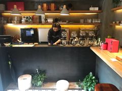 -MAP CHA普洱茶馆(翠湖店)