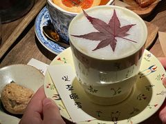-兮禾酒馆(护国路店)