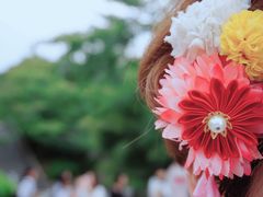 -京都冈本和服体验租赁店(祗园店)