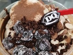-DQ·蛋糕·冰淇淋(大宁国际商业广场店)